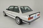 BMW M3 H28 Coupe by Hartge 1986 года